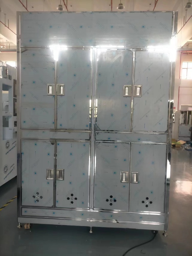 機械加工工藝的后續(xù)處理及檢測，打造高質量產品